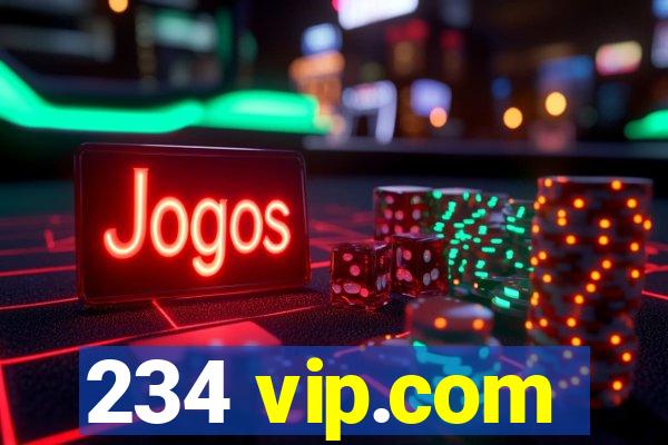 234 vip.com